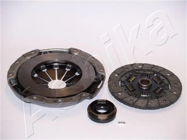 Clutch Kit 92-09-908