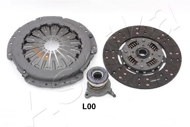Clutch Kit 92-0L-L00
