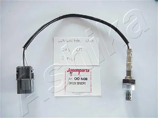 Oxygen Sensor 43-N08
