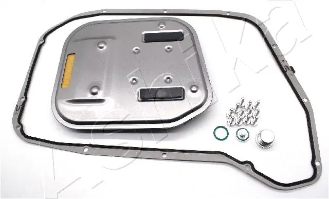 Hydraulic Filter, automatic transmission FTA065