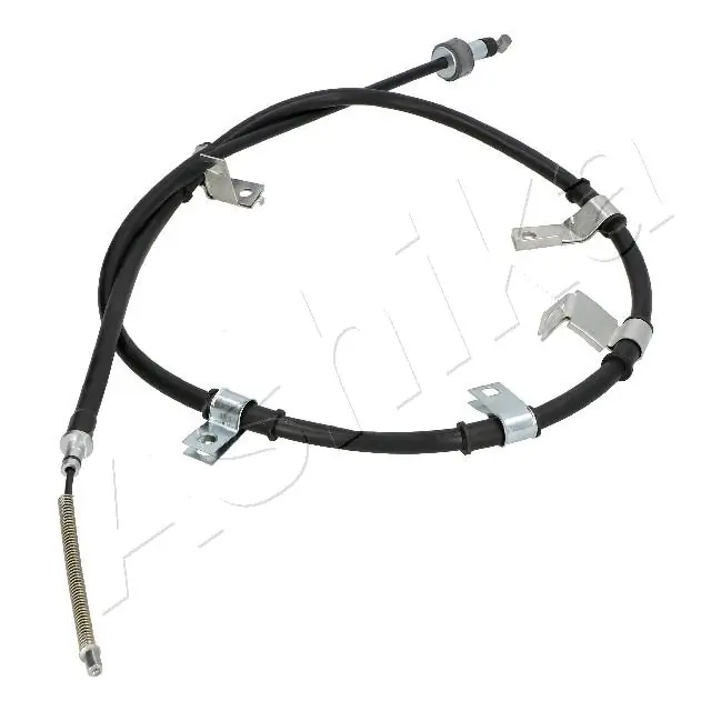 Cable Pull, parking brake 131-0H-H72R