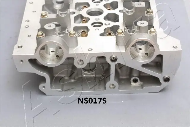 Kepala silinder NS017S