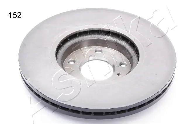 ASHIKA 60-01-152 Brake Disc