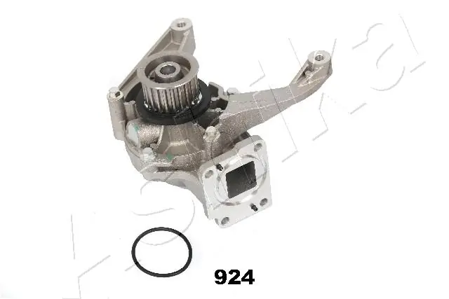 Water Pump, engine cooling 35-09-924