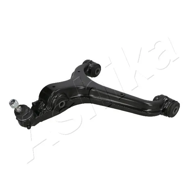 Control/Trailing Arm, wheel suspension 72-0S-S03L