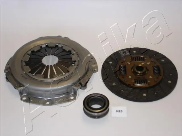 Clutch Kit 92-H0-026