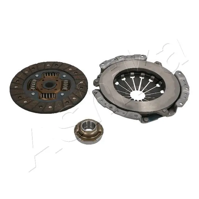 Clutch Kit 92-05-541
