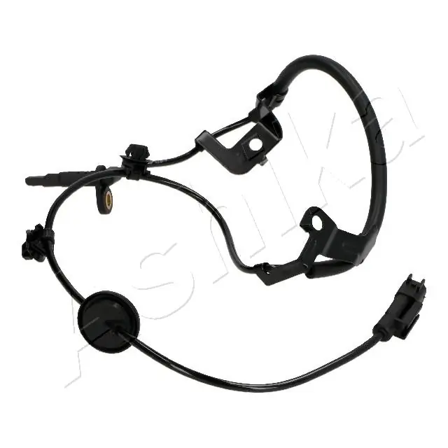 ASHIKA 151-05-554 Sensor, wheel speed