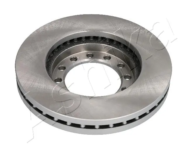 ASHIKA 60-09-912C Brake Disc