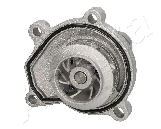 Water Pump, engine cooling 35-00-0906