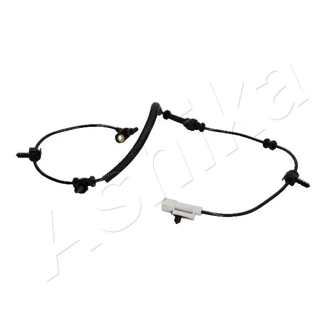 Sensor, wheel speed 151-09-900