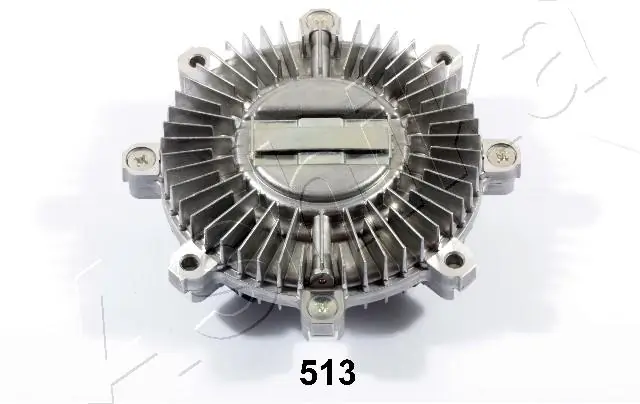 Clutch, radiator fan 36-05-513
