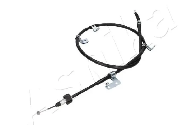 Cable Pull, parking brake 131-0H-H46L