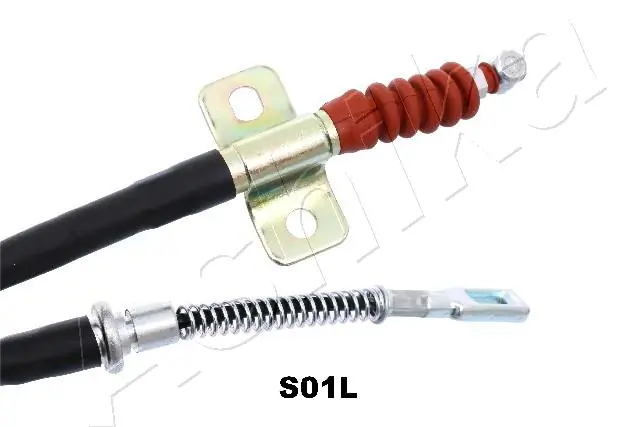 Cable Pull, parking brake 131-0S-S01L