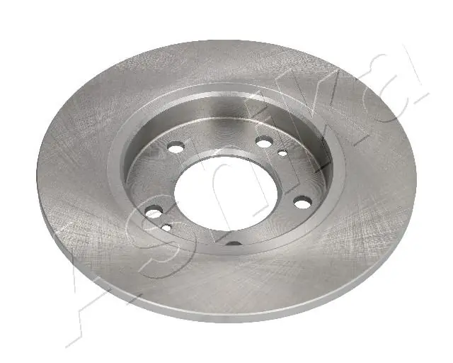 ASHIKA 61-0H-H21C Brake Disc