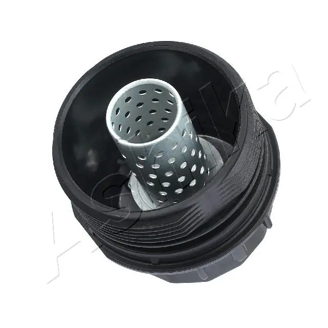 Cap, oil filter housing 160-00-036