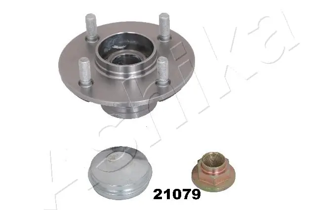 Wheel Hub 44-21079