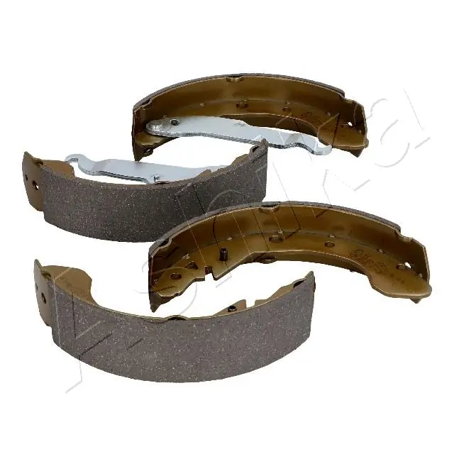 Brake Shoe Set 55-W0-002
