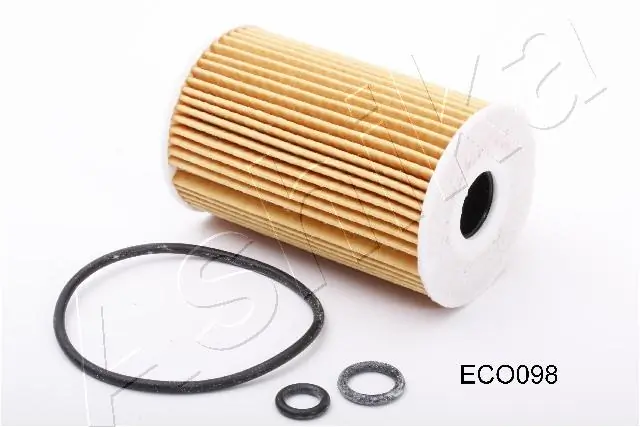 Oil Filter 10-ECO098