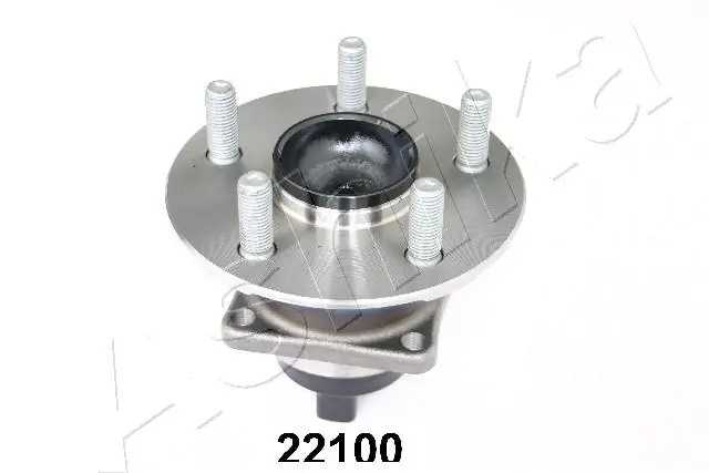 Wheel Hub 44-22100