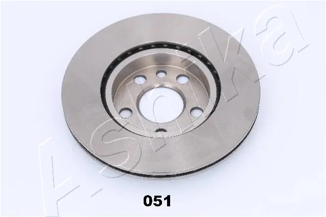 Brake Disc 60-00-051