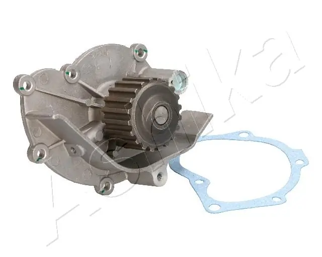 Water Pump, engine cooling 35-00-016