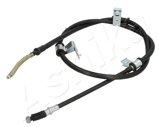 Cable Pull, parking brake 131-05-5010R
