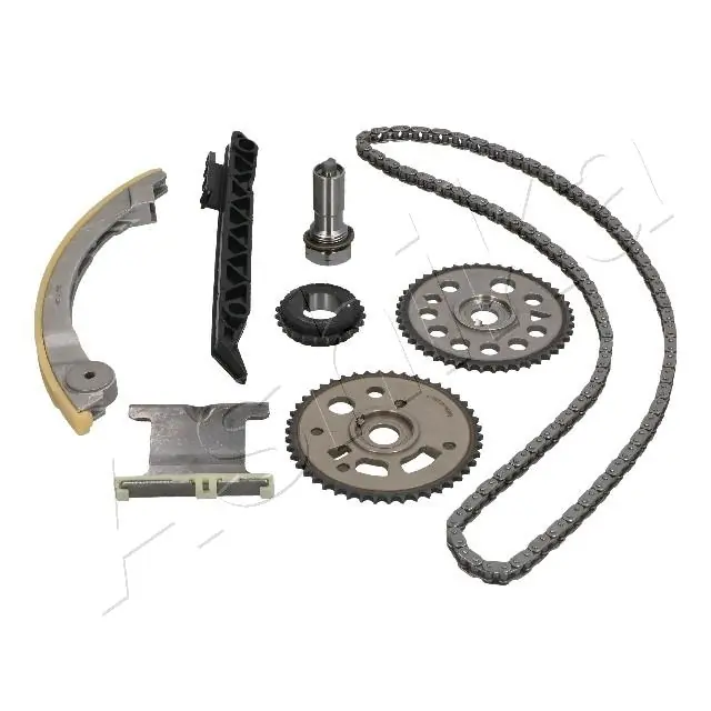 Timing Chain Kit KCK0401