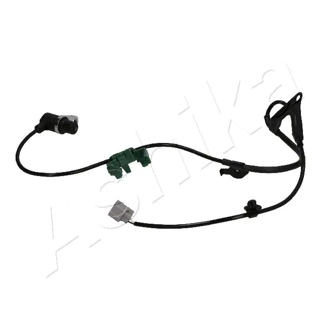 Sensor, wheel speed 151-02-217