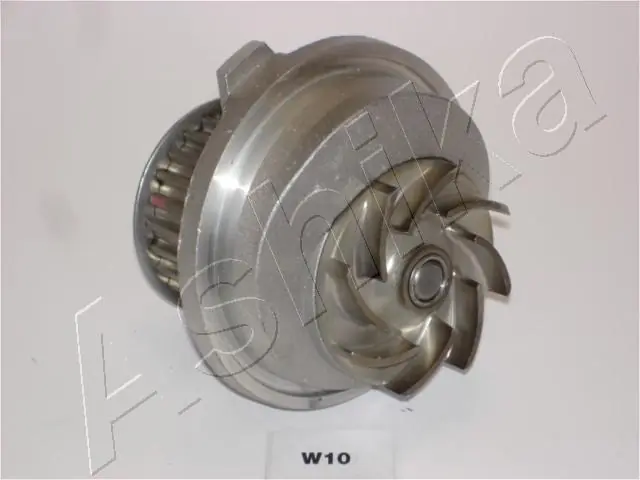 ASHIKA 35-W0-010 Water Pump, engine cooling