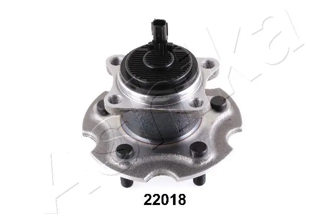Wheel Hub 44-22018