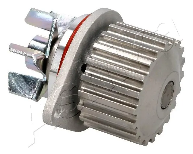 Water Pump, engine cooling 35-00-0600