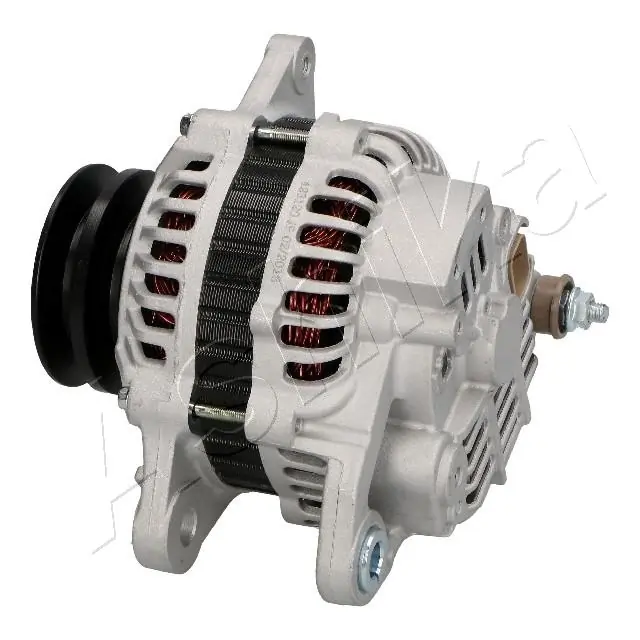 Alternador 002-C377