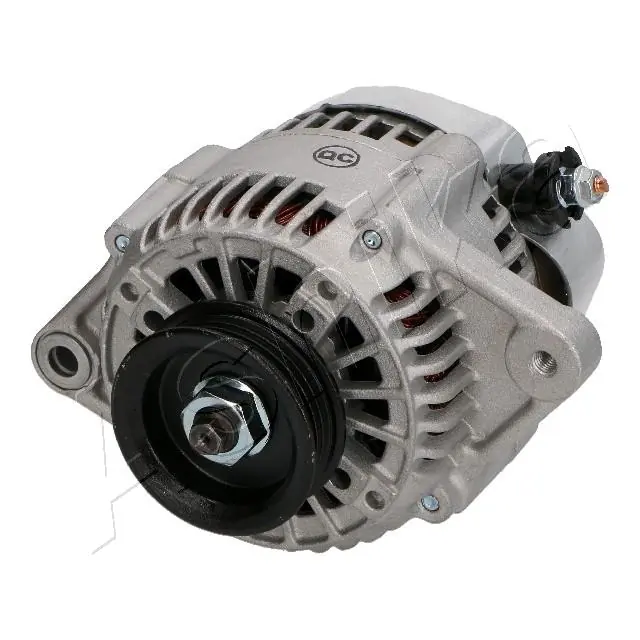 Alternator 002-Z435