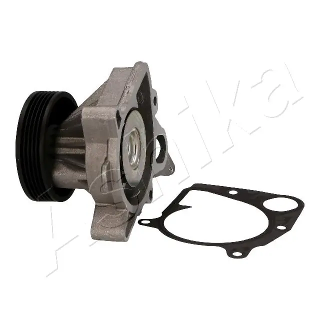 Water Pump, engine cooling 35-0L-L10