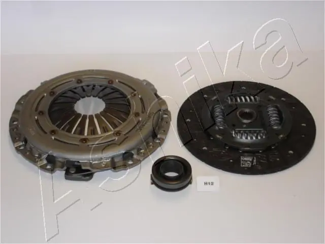 Clutch Kit 92-H0-012