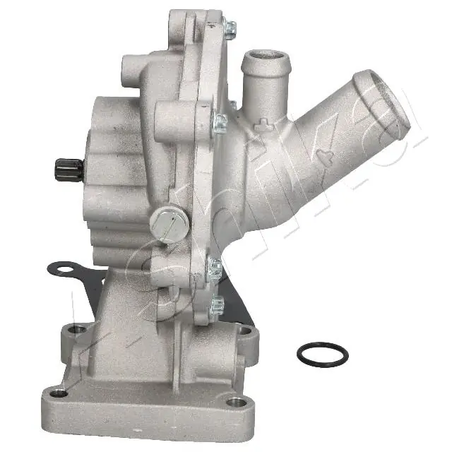 Water Pump, engine cooling 35-00-0302C