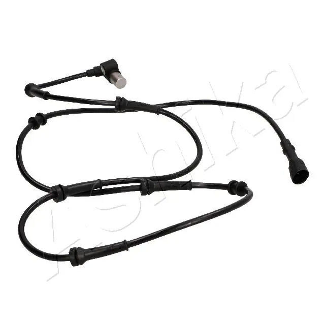 Sensor, wheel speed 151-09-907