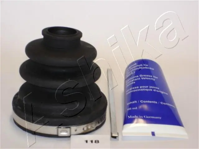 Bellow Kit, drive shaft 63-01-118