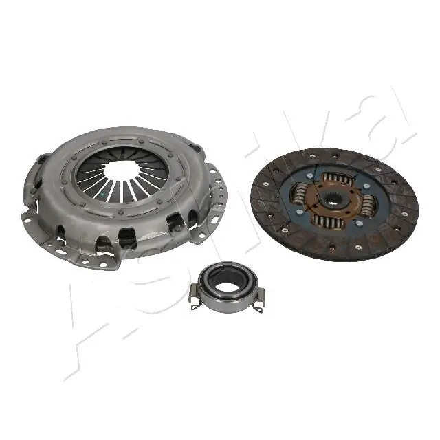 Clutch Kit 92-02-2088