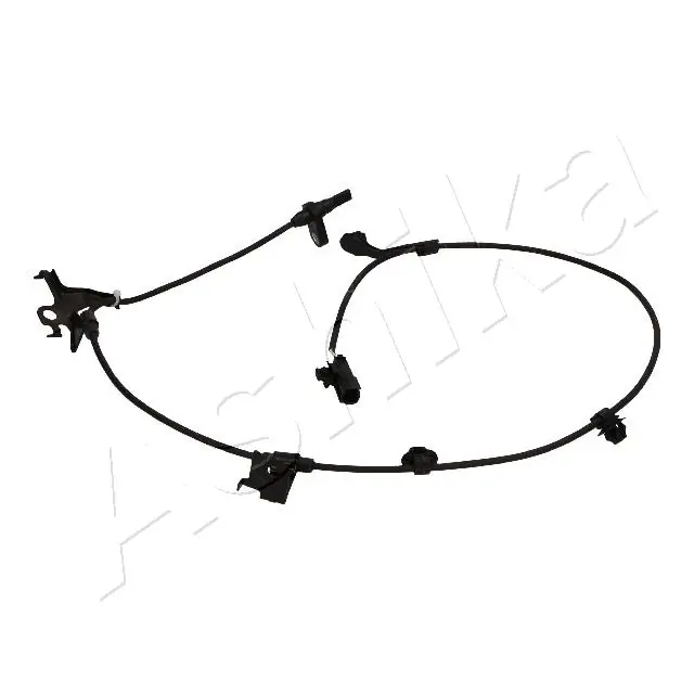 Sensor, wheel speed 151-02-2008