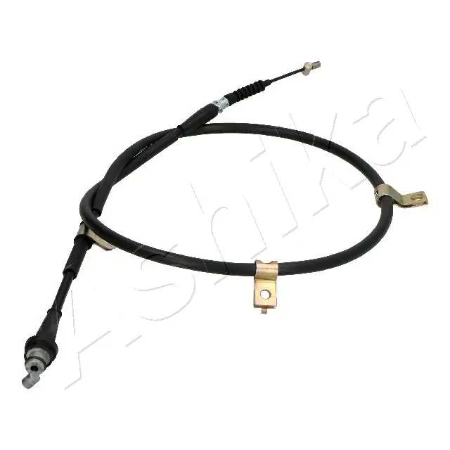Cable Pull, parking brake 131-0H-H12
