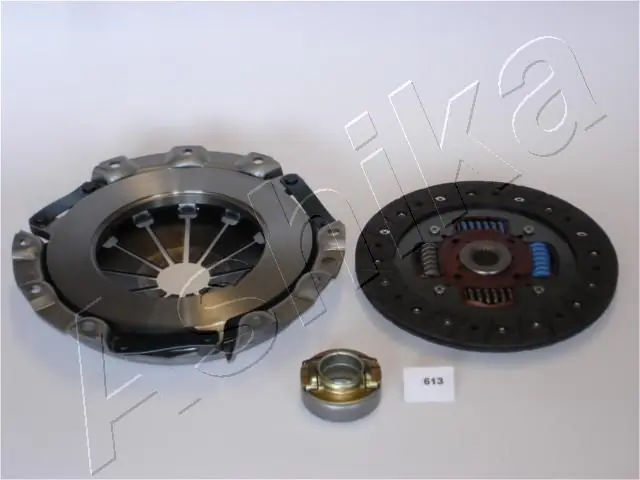 Clutch Kit 92-06-613