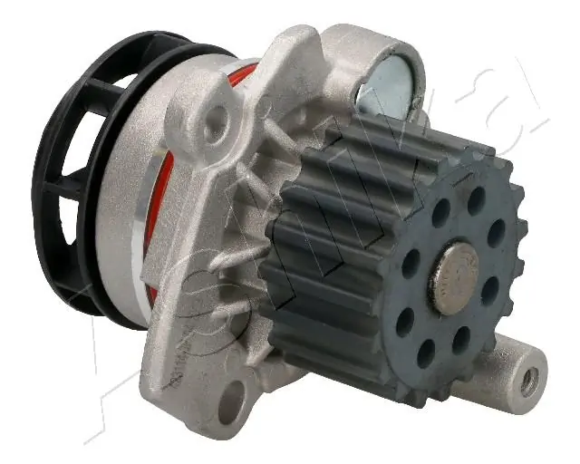 Water Pump, engine cooling 35-00-0914