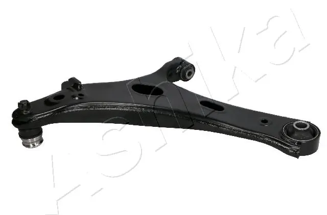 Control/Trailing Arm, wheel suspension 72-07-709R