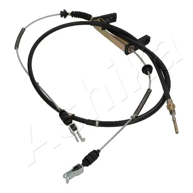 Cable Pull, parking brake 131-03-350