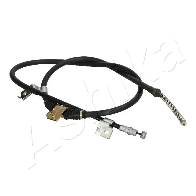Cable Pull, parking brake 131-05-558R