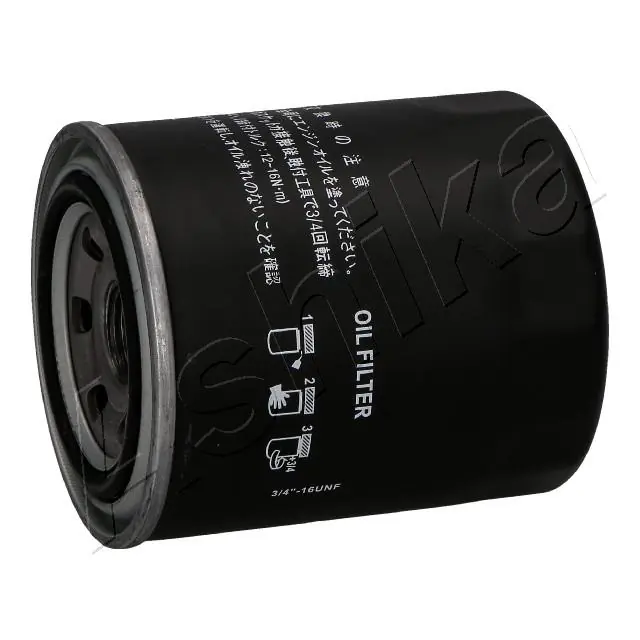 Oil Filter 10-08-800
