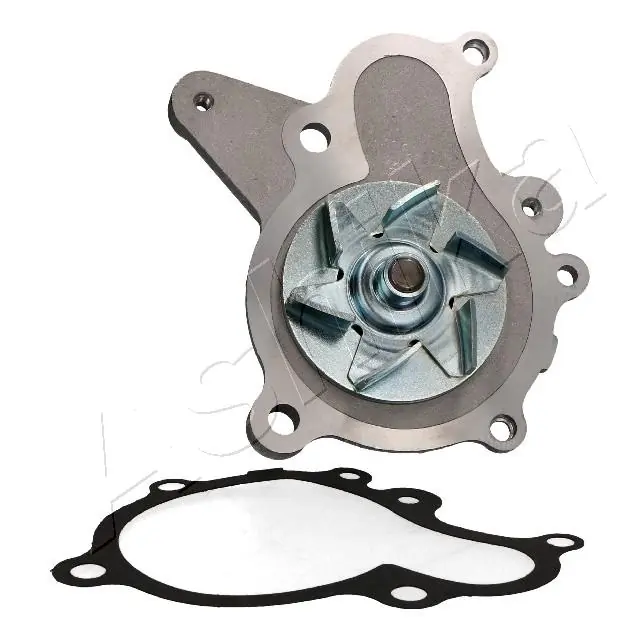 水泵，发动机冷却 35-H0-006