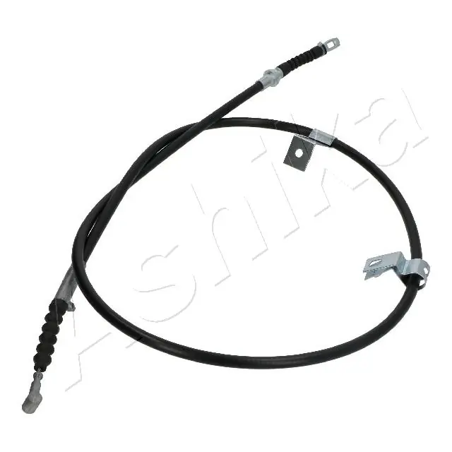 Cable Pull, parking brake 131-01-153L